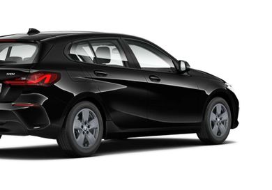 BMW 118, 2023
