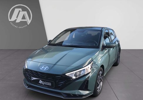Hyundai i20, 2026 2