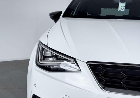 Seat Ibiza, 2024