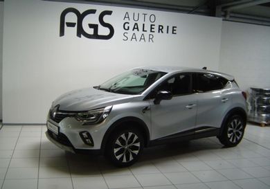 Renault Captur, 2023