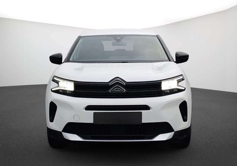 Citroën C5 Aircross, 2024 2