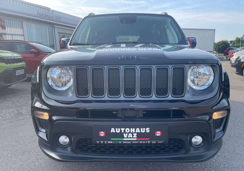 Jeep Renegade, 2022 2