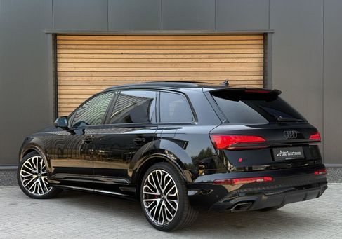 Audi Q7, 2025