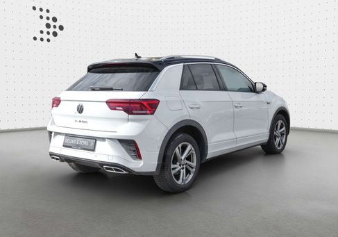 Volkswagen T-Roc, 2023