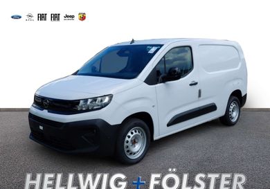 Opel Combo, 2026