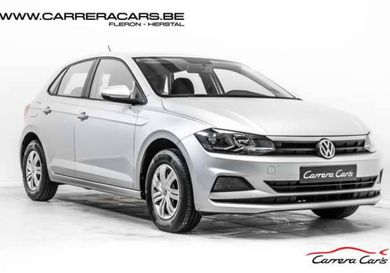 Volkswagen Polo, 2018