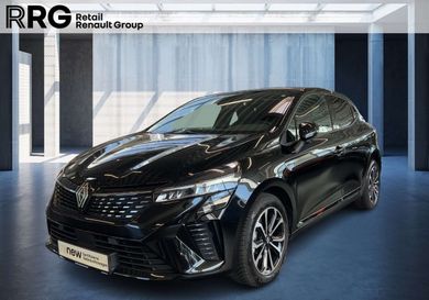 Renault Clio, 2025