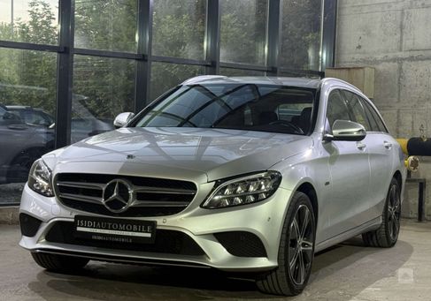 Mercedes-Benz C 300, 2020
