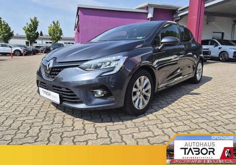Renault Clio, 2019