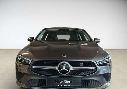 Mercedes-Benz CLA 200, 2023