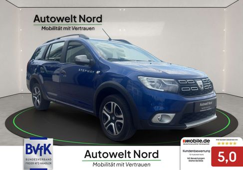 Dacia Logan, 2020