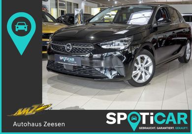 Opel Corsa, 2022