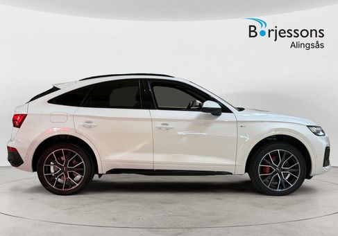 Audi Q5, 2022 2