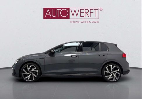 Volkswagen Golf, 2024 3