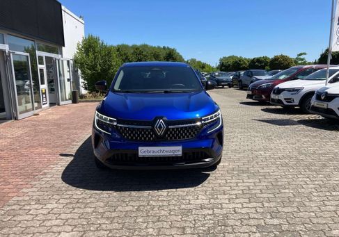Renault Austral, 2024