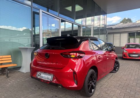 Opel Corsa, 2025 2
