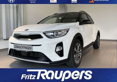 Kia Stonic, 2018