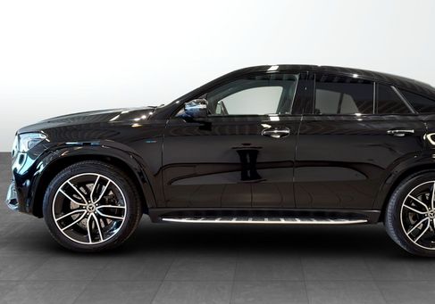 Mercedes-Benz GLE 350, 2021