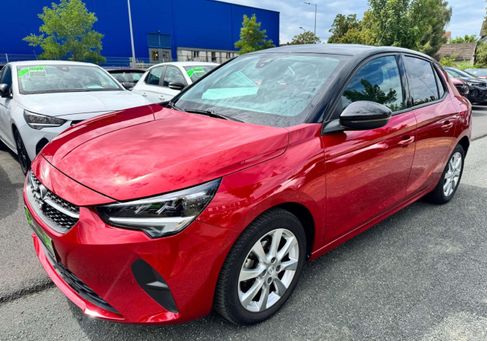 Opel Corsa, 2023 2
