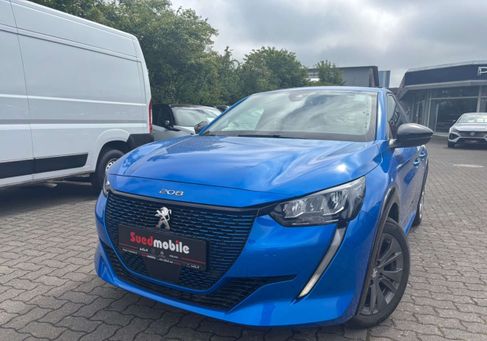 Peugeot 208, 2023