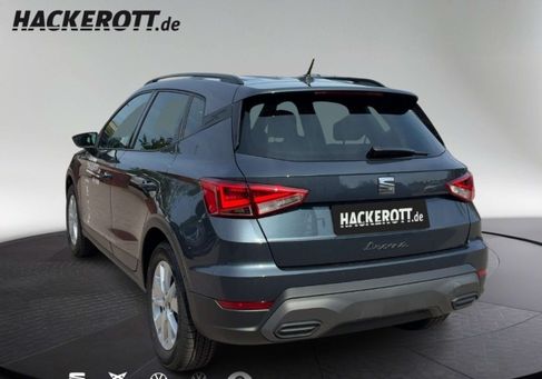 Seat Arona, 2026 3