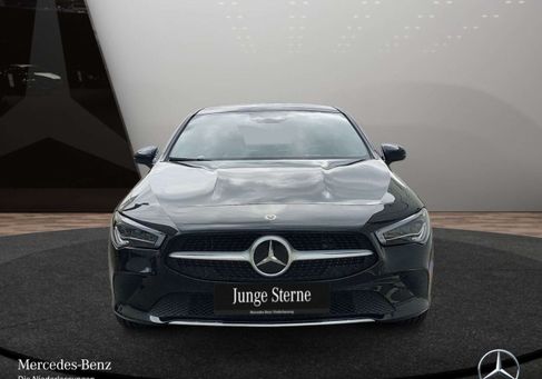 Mercedes-Benz CLA 250, 2023