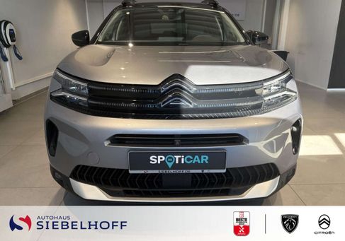 Citroën C5 Aircross, 2024 3