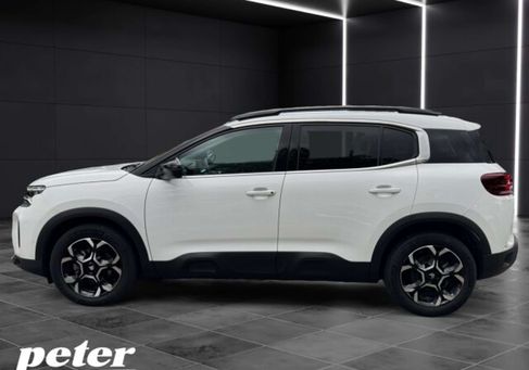 Citroën C5 Aircross, 2023 2