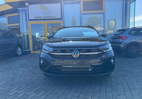 Volkswagen Taigo, 2026