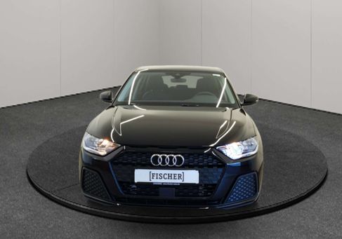 Audi A1, 2026