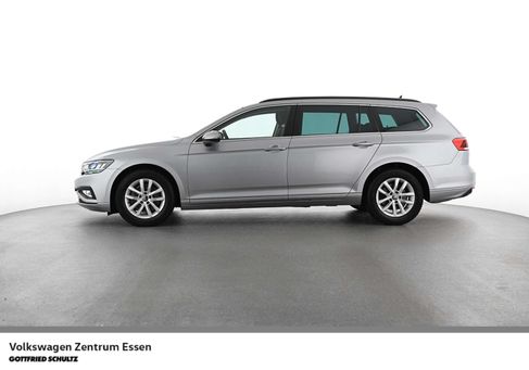 Volkswagen Passat Variant, 2024 3