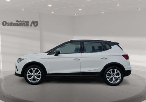 Seat Arona, 2024 2