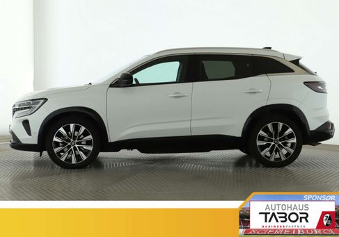 Renault Austral, 2025 2