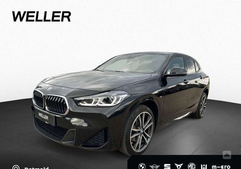 BMW X2, 2021