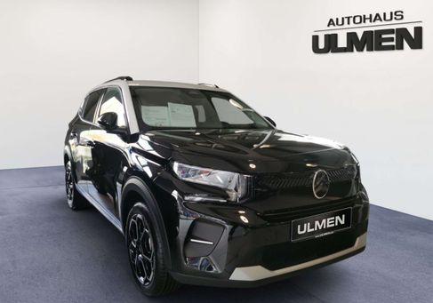 Citroën C3, 2025