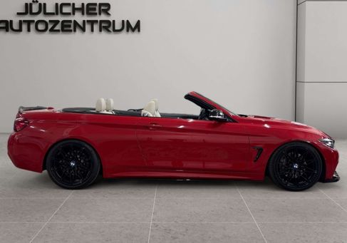 BMW 440, 2020