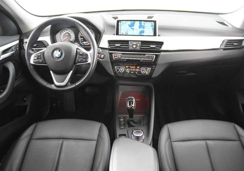 BMW X1, 2021 2