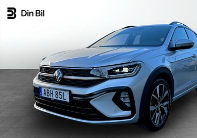 Volkswagen Taigo, 2026