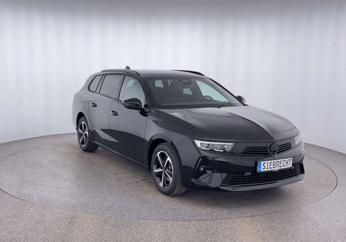 Opel Astra, 2025