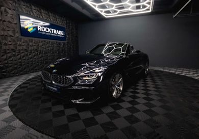 BMW Z4, 2019