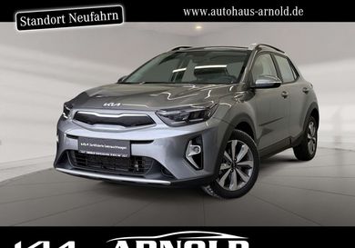 Kia Stonic, 2025