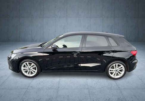 Audi A3, 2023 2