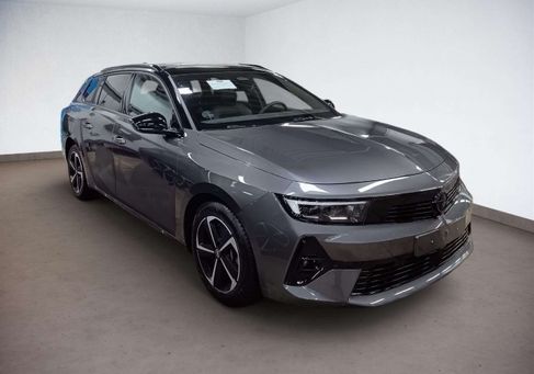 Opel Astra, 2025 3