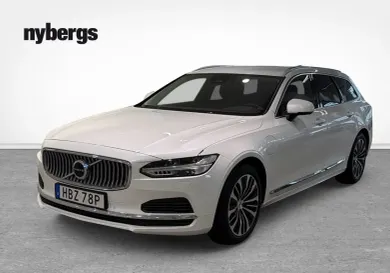 Volvo V90, 2024