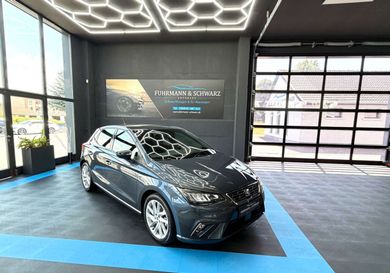 Seat Ibiza, 2023