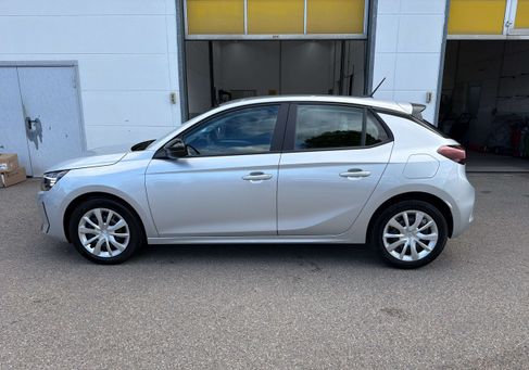 Opel Corsa, 2024 3