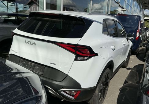 Kia Sportage, 2022 2