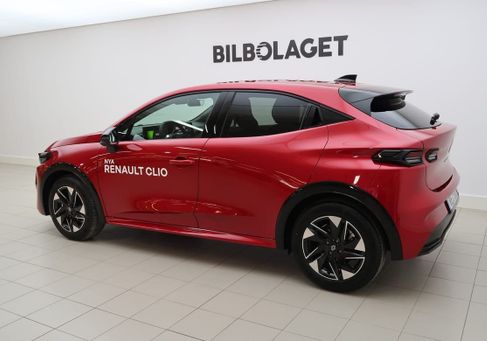 Renault Clio, 2026