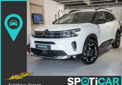 Citroën C5 Aircross, 2023