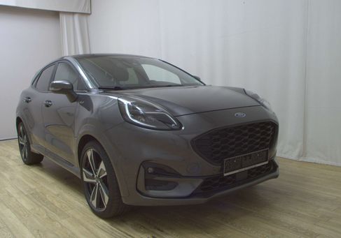 Ford Puma, 2023 3